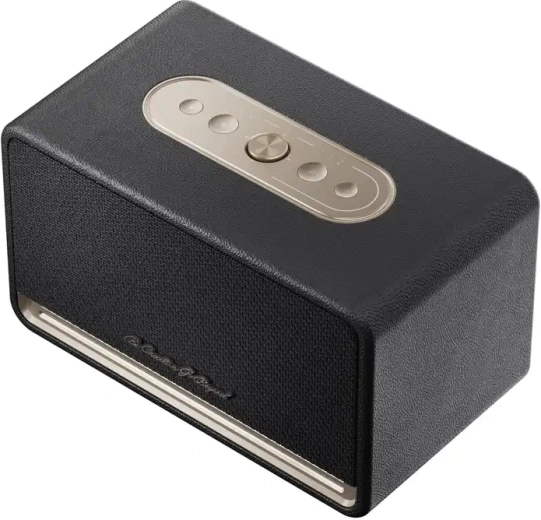 Hi-Res Audio és LDAC a maximális részletekért