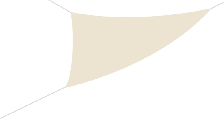 Strapabíró és vízlepergető szövet