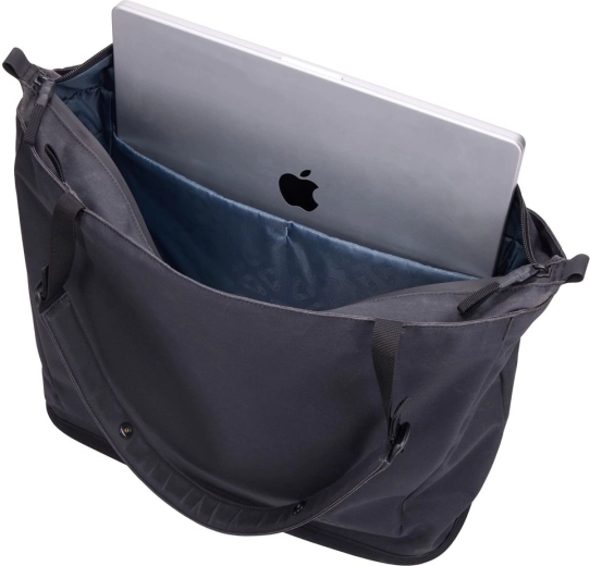 Párnázott 16"-os laptoprekesz