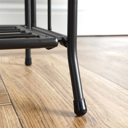 Stabilitás és padlóvédelem