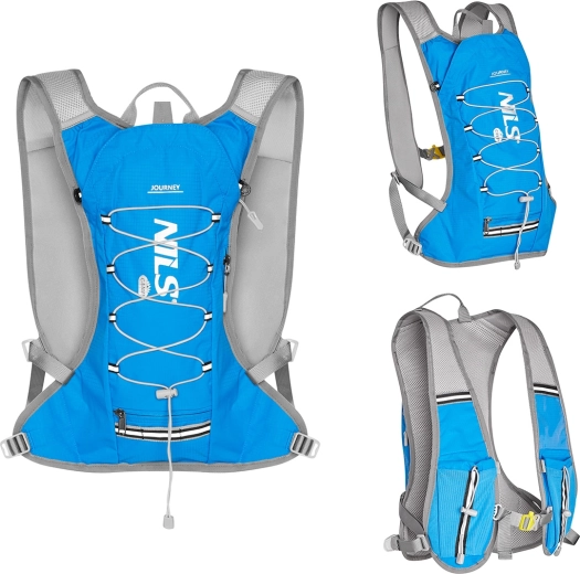 Előkészítés ivózsákhoz és hőszigetelés