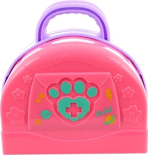 Könnyű hordozás és tárolás