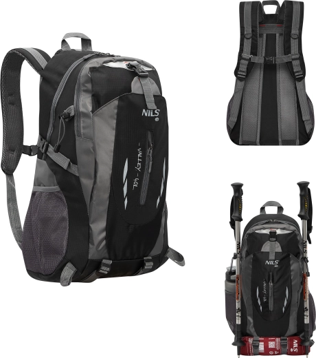 Kényelem és hátventiláció