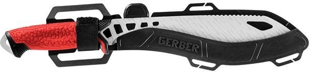 Tartós felépítés és biztos fogás