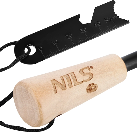 Többfunkciós acél kaparó