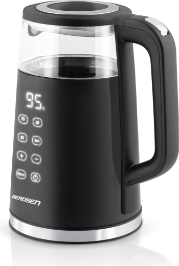 CoolTouch biztonságos kialakítás