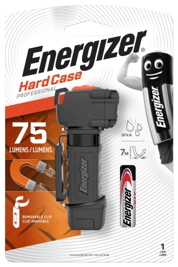 Energizer kézi munkalámpa HardCase Multi-Use 1× AA-val