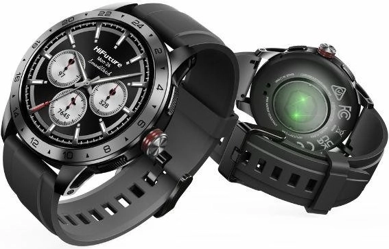 IP68 vízállóság minden kalandhoz