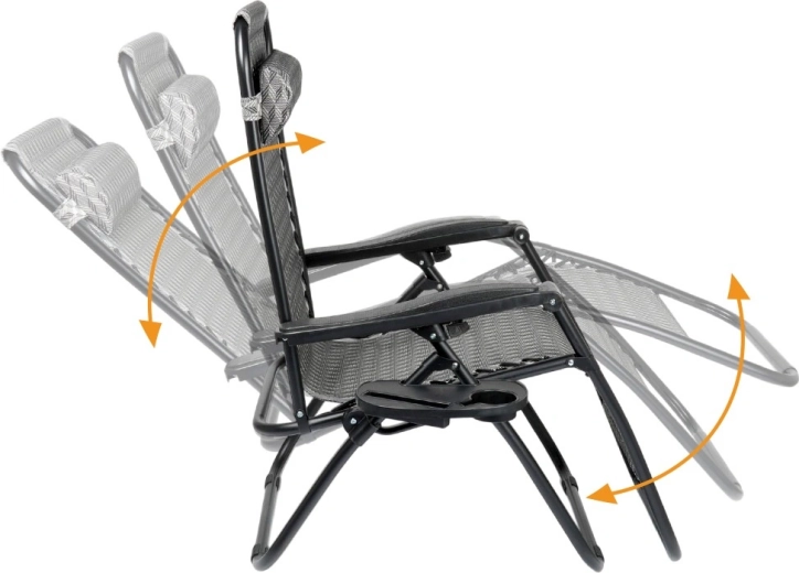 Fokozatmentes gravitációs állítás