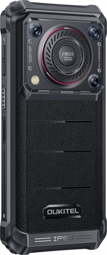 Ellenálló kialakítás extrém bevetéshez