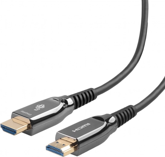 Aranyozott csatlakozók és okos HDMI funkciók