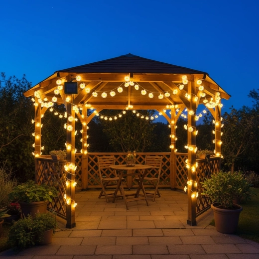 Sokoldalú kültéri használat