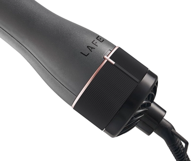 3 hőfokozat és 2 sebesség a pontos beállításhoz