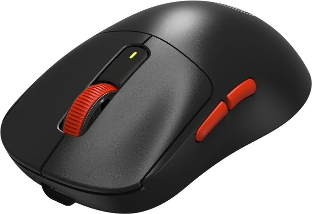 Akár 12 000 DPI pontosság