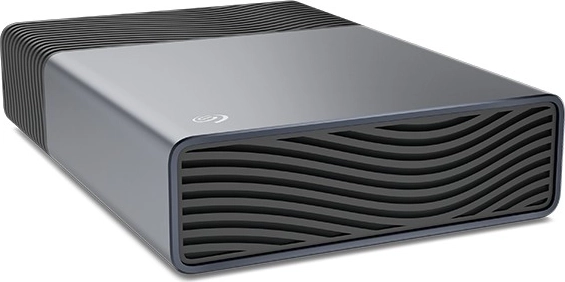 8 TB biztonsági mentéshez és archiváláshoz egy helyen