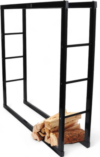 Masszív acélszerkezet