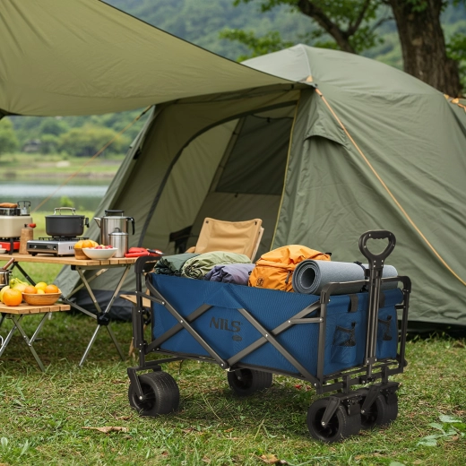 Sima haladás terepen