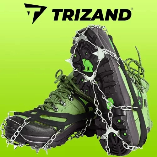 Macskák/csúszásgátló tüskék 44-47 Trizand