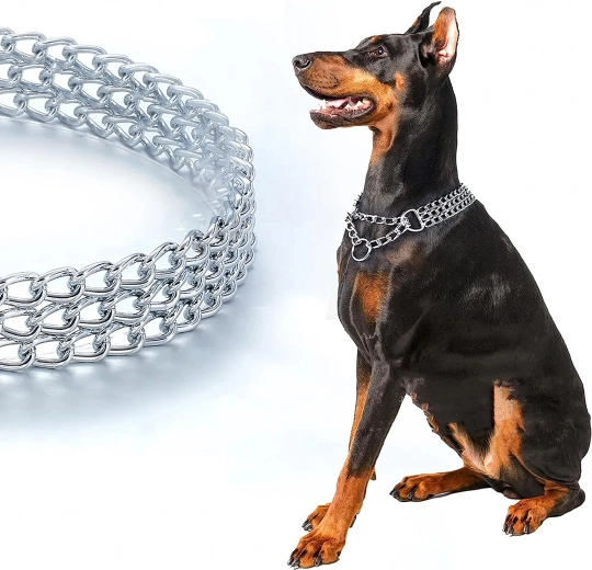 Tartós krómozott acél