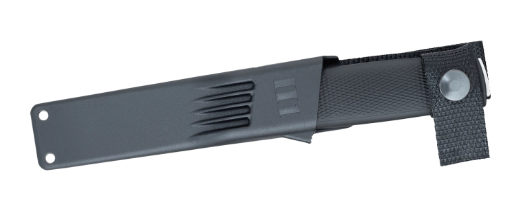 Biztonságos Thermorun fogás