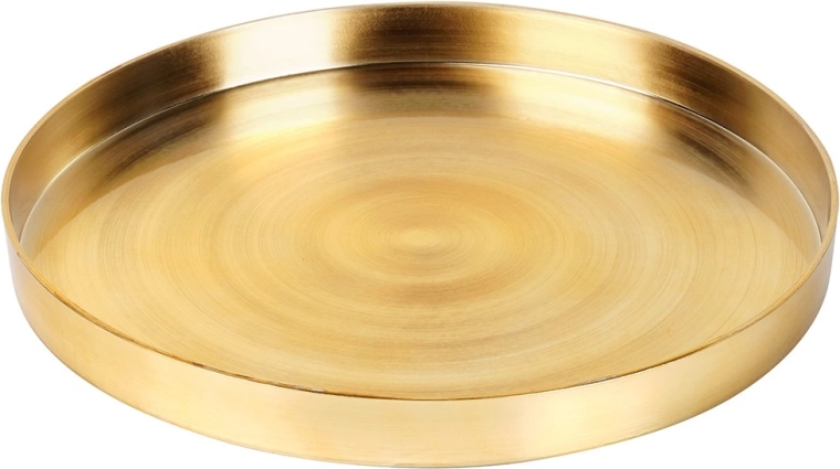 Biztonságos, megemelt perem