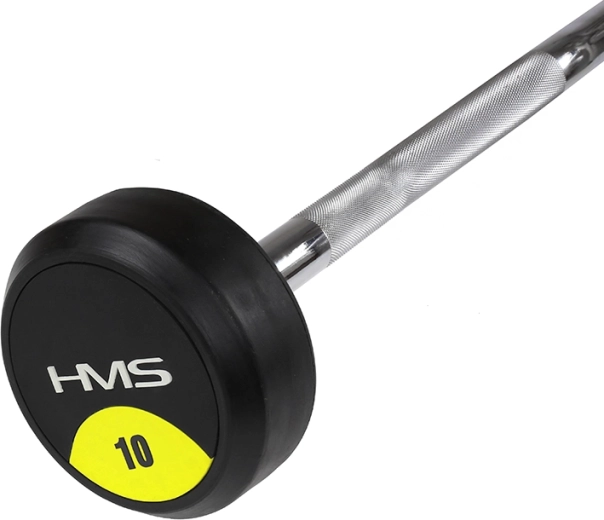 Tartós kivitel és jól látható súlyjelölés