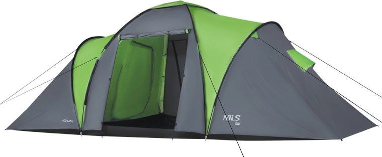 Kiváló szellőzés és rovarvédelem