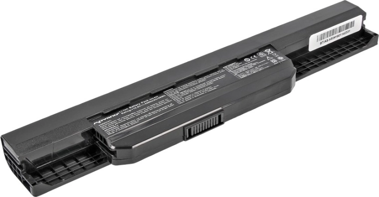 Teljes kompatibilitás a kiválasztott Asus notebookokkal