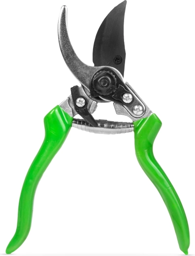 Kényelmes, ergonomikus fogás