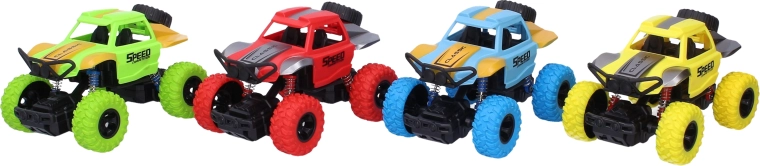 Játék buggy – 1 db