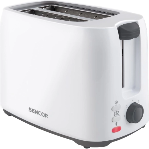 Sencor STS 2606WH fehér kenyérpirító