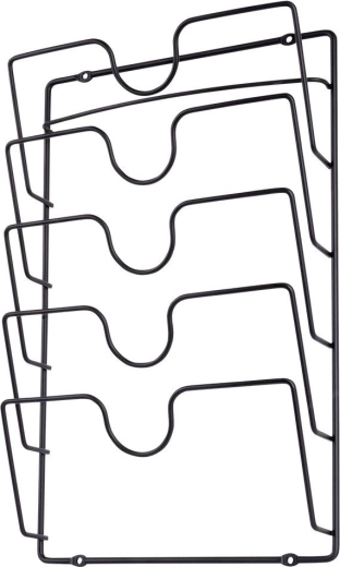 Tartós fém szerkezet