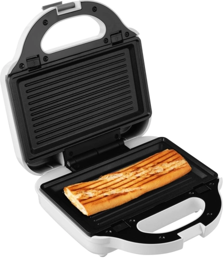 Ropogós panini és grillezett finomságok