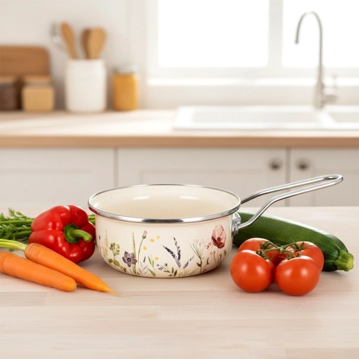 Sokoldalú használat minden tűzhelyen és sütőben is