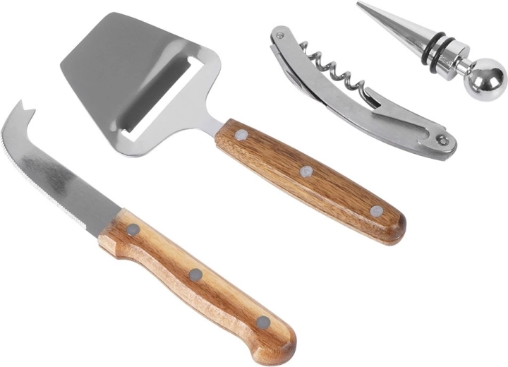 Záródugó a bor frissességének megőrzéséhez