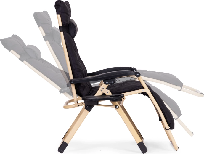 Zero-Gravity kényelem és állítás