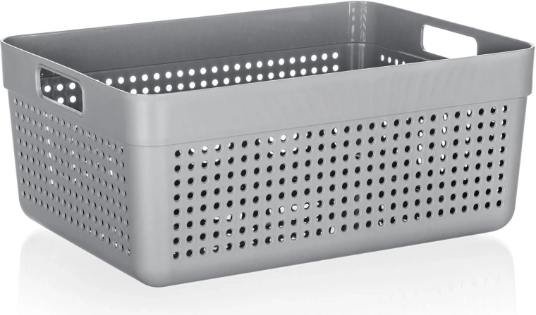 Könnyű, mégis tartós műanyag a mindennapi használathoz