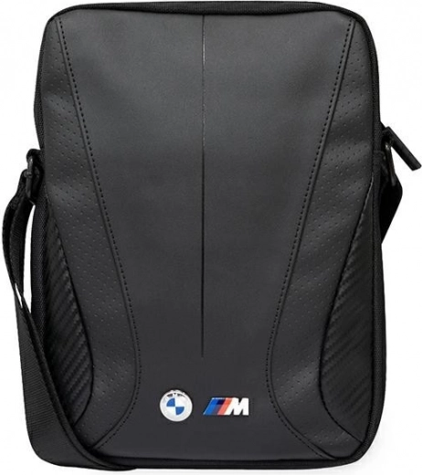 BMW perforált táska