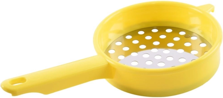 Tartós rozsdamentes kialakítás