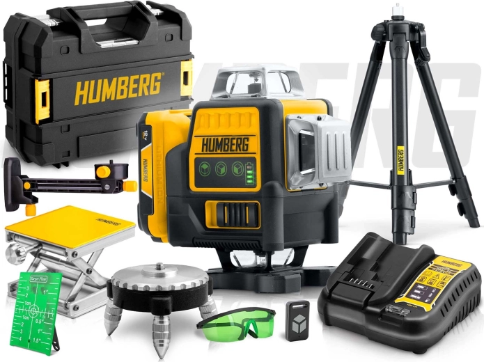 Teljes készlet állvánnyal és tartozékokkal