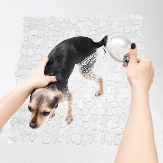 Ideális gyermekek és házi kedvencek fürdetéséhez is