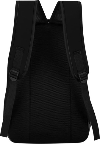 Kényelmes ergonomikus pántok és légáteresztő hátpanel