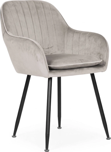 Luxus bársony huzat selymes tapintással