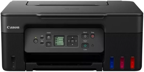Canon PIXMA multifunkciós tintasugaras nyomtató 3 az 1-ben
