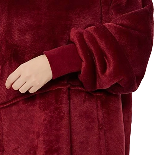 Rendkívüli melegség és puhaság