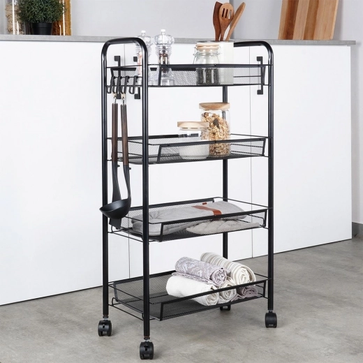 Oldalsó akasztók még több helyért