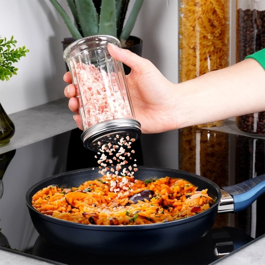 Ideális konyhába és gasztronómiába