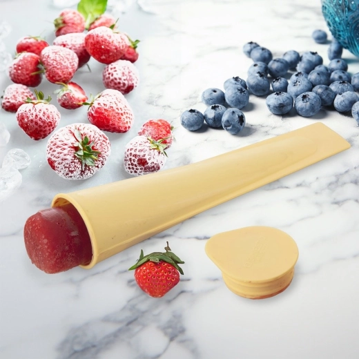 Szivárgásmentes kupak, rendetlenség nélkül