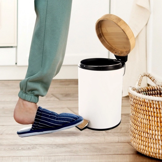 Higiénikus, kéz nélküli nyitás