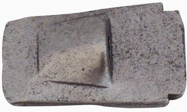 Kalapékkészlet – 5 db-os